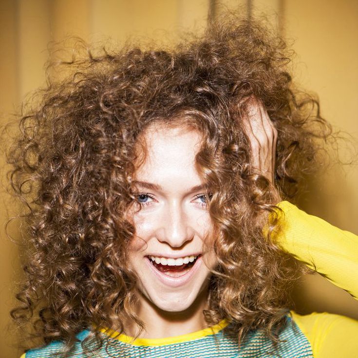 Argan Oil and Frizzy Hair Trick
