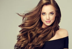 If You Want Beautiful Hair follow these tips and start using our The Australian Organic Argan Oil Products